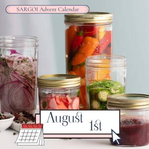 International Canning Day 
